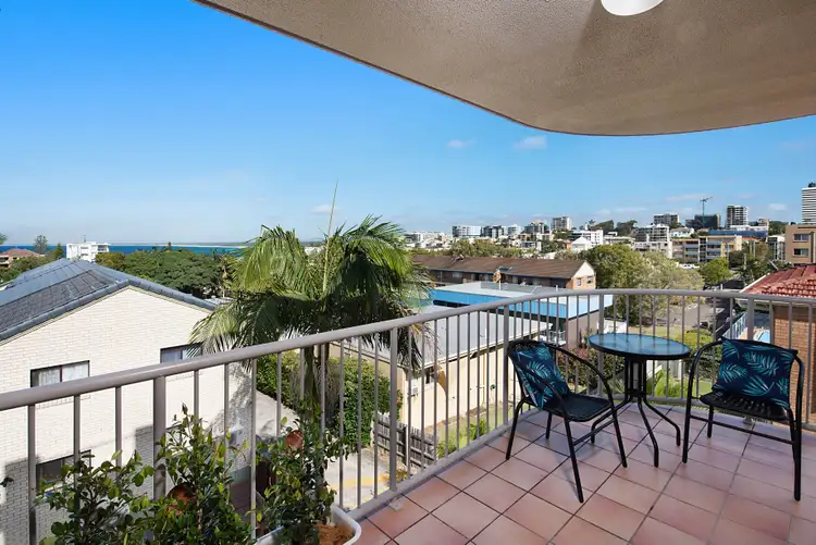 Fifth view of Homely unit listing, Unit 10/38A King Street, Kings Beach QLD 4551