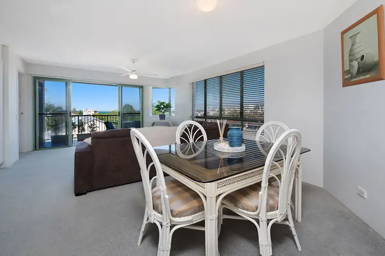 Sixth view of Homely unit listing, Unit 10/38A King Street, Kings Beach QLD 4551