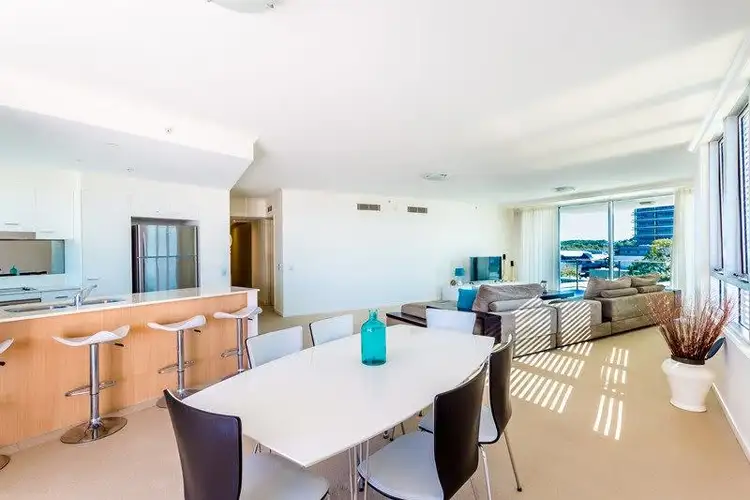501/1-7 Duporth Avenue, Maroochydore QLD 4558