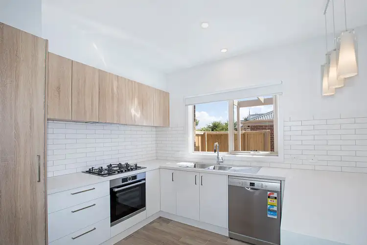 Second view of Homely townhouse listing, 1/44 South Street, Belmont VIC 3216