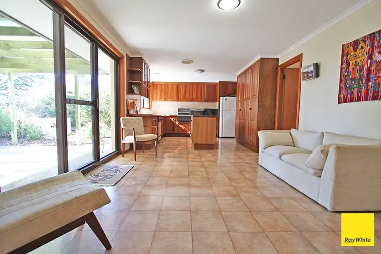 Second view of Homely rural property listing, 468 Norton Road, Wamboin NSW 2620