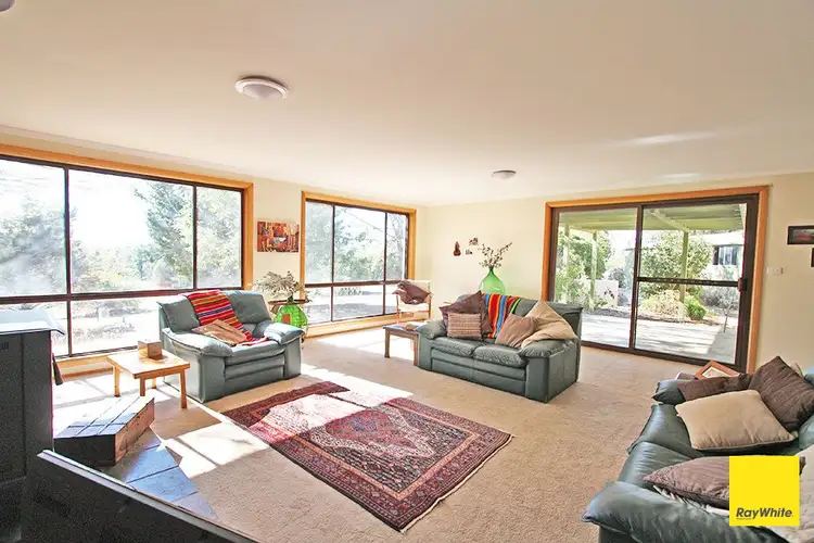 Third view of Homely rural property listing, 468 Norton Road, Wamboin NSW 2620