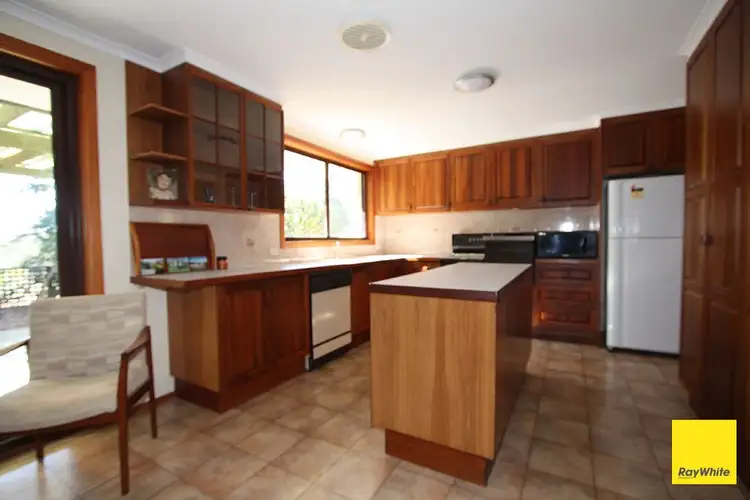Fifth view of Homely rural property listing, 468 Norton Road, Wamboin NSW 2620