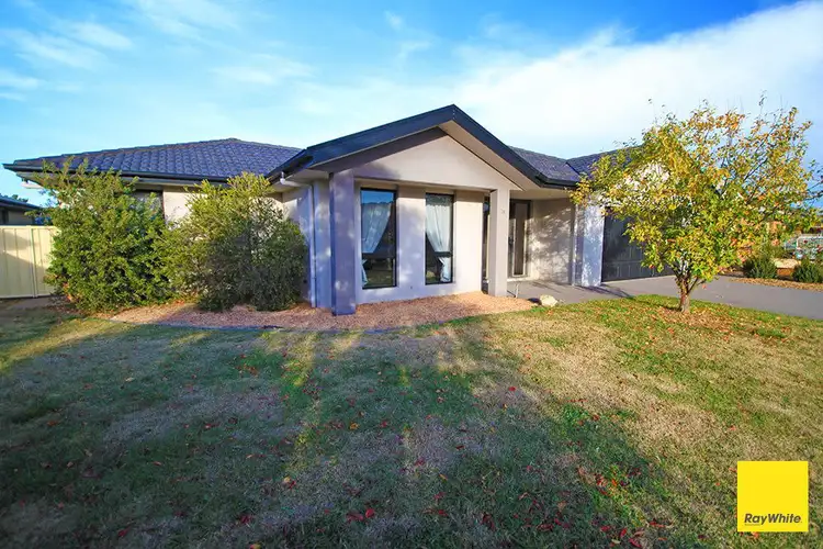 Fifth view of Homely house listing, 15 Scott Street, Bungendore NSW 2621