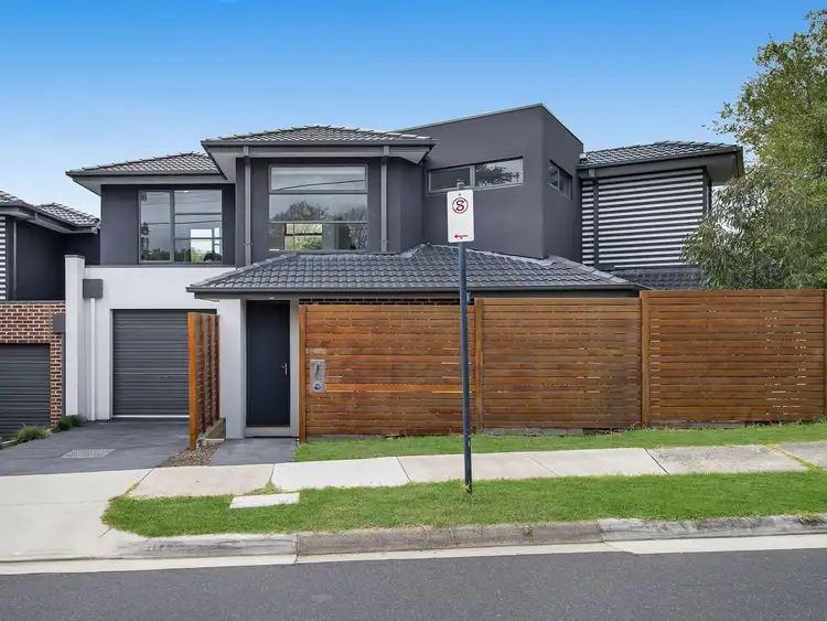 4/606 Waverley Road, Glen Waverley VIC 3150