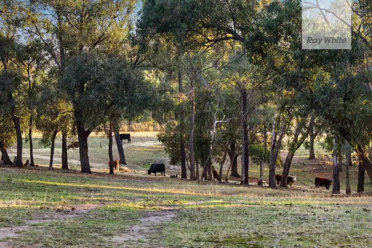 Second view of Homely land listing, Corner Flat Rock Road and Watery Gully Road, Kangaroo Ground VIC 3097