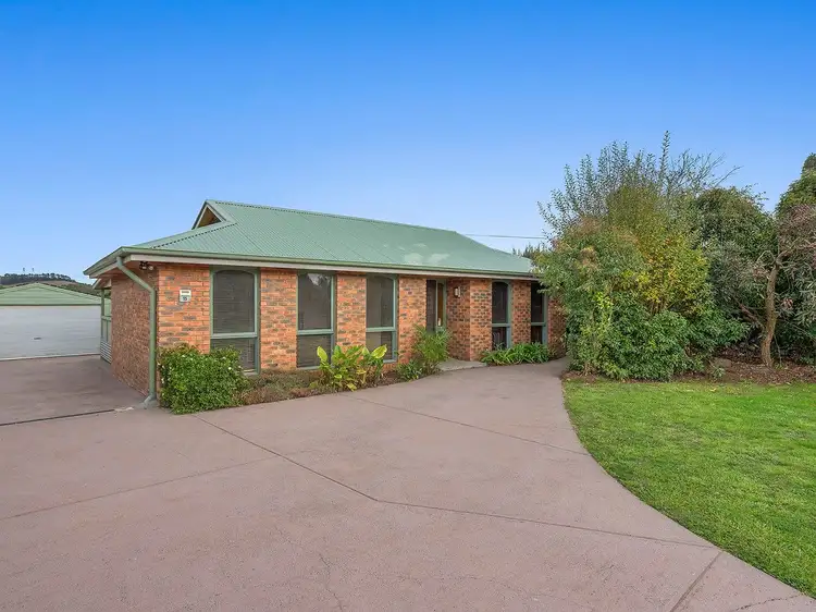 15 Mercer Court, Coldstream VIC 3770