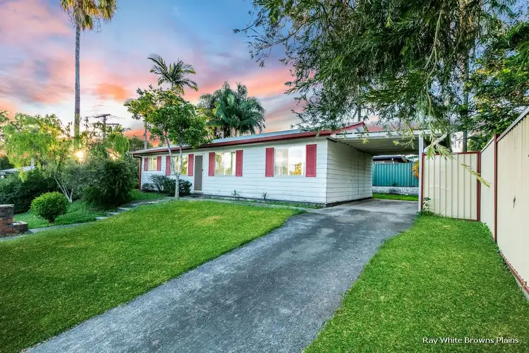 Second view of Homely house listing, 2 Poplar Street, Crestmead QLD 4132