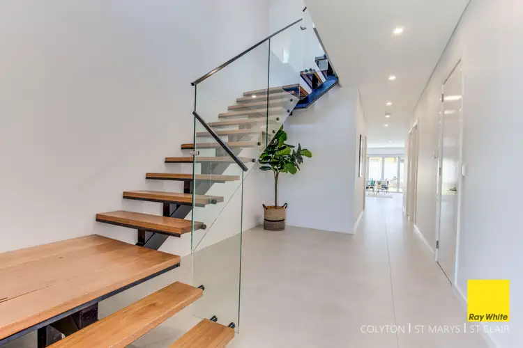 Main view of Homely other listing, 54 Yillowra Street, Auburn NSW 2144