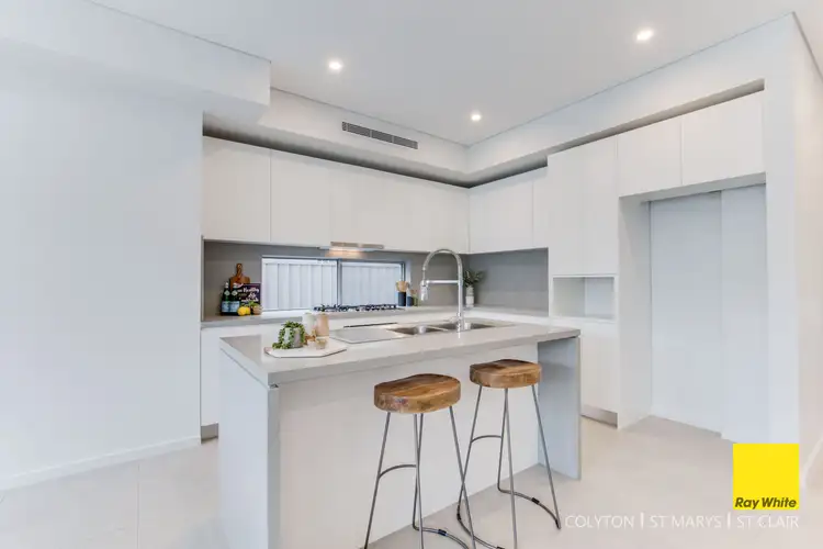Third view of Homely other listing, 54 Yillowra Street, Auburn NSW 2144