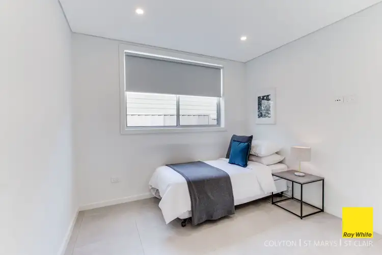 Fourth view of Homely other listing, 54 Yillowra Street, Auburn NSW 2144