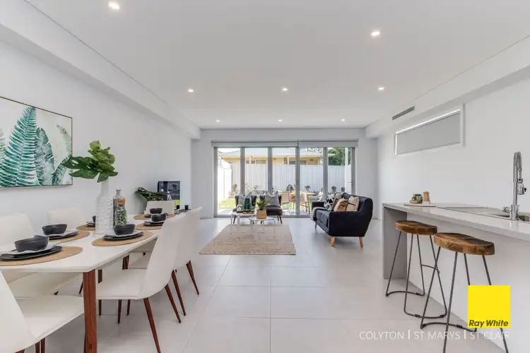 Sixth view of Homely other listing, 54 Yillowra Street, Auburn NSW 2144