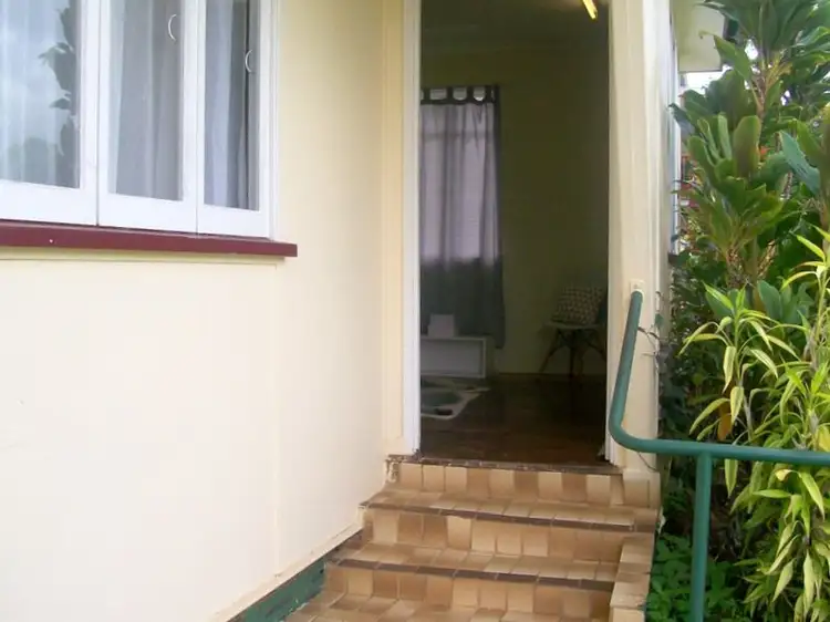 Second view of Homely house listing, 7 Webb Crescent, East Innisfail QLD 4860