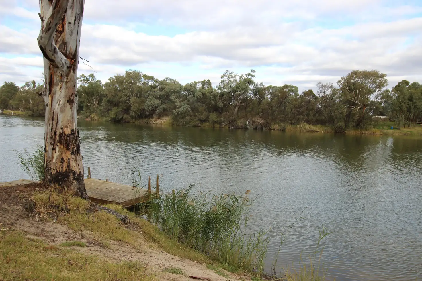 Main view of Homely house listing, Lot 27 Beaumont Street, Morgan SA 5320