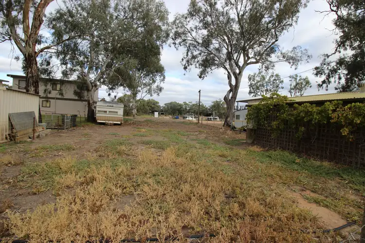 Second view of Homely house listing, Lot 27 Beaumont Street, Morgan SA 5320