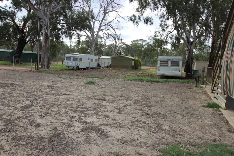 Third view of Homely house listing, Lot 27 Beaumont Street, Morgan SA 5320
