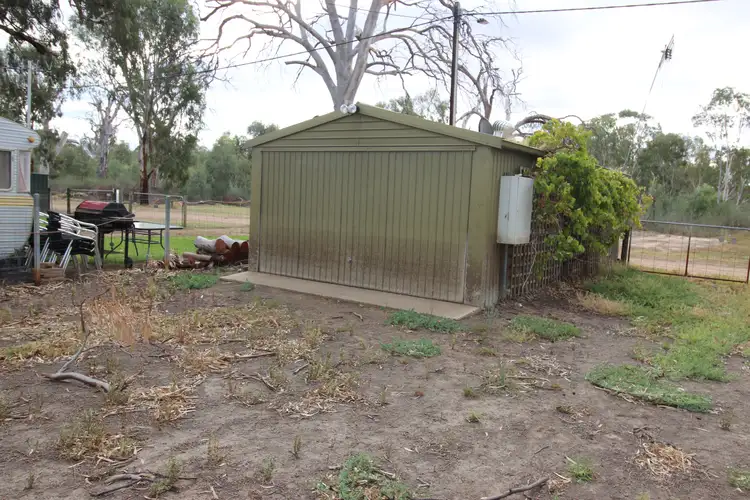 Fourth view of Homely house listing, Lot 27 Beaumont Street, Morgan SA 5320