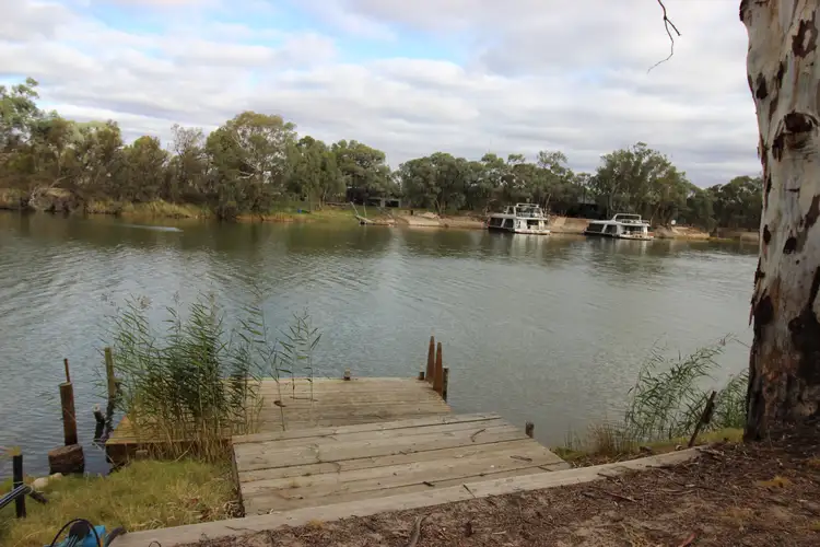Fifth view of Homely house listing, Lot 27 Beaumont Street, Morgan SA 5320
