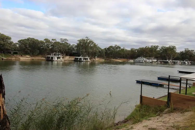 Sixth view of Homely house listing, Lot 27 Beaumont Street, Morgan SA 5320