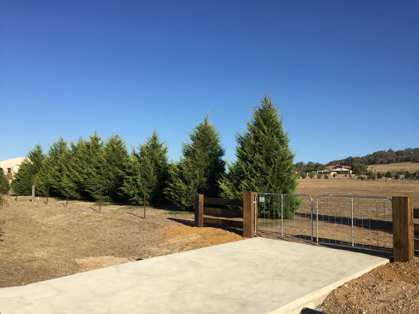 Main view of Homely land listing, 1/26 Samantha Court, Table Top NSW 2640