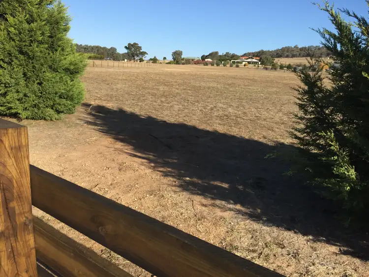 Third view of Homely land listing, 1/26 Samantha Court, Table Top NSW 2640