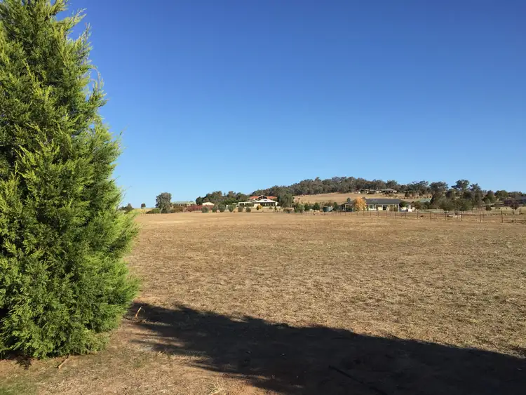Fourth view of Homely land listing, 1/26 Samantha Court, Table Top NSW 2640