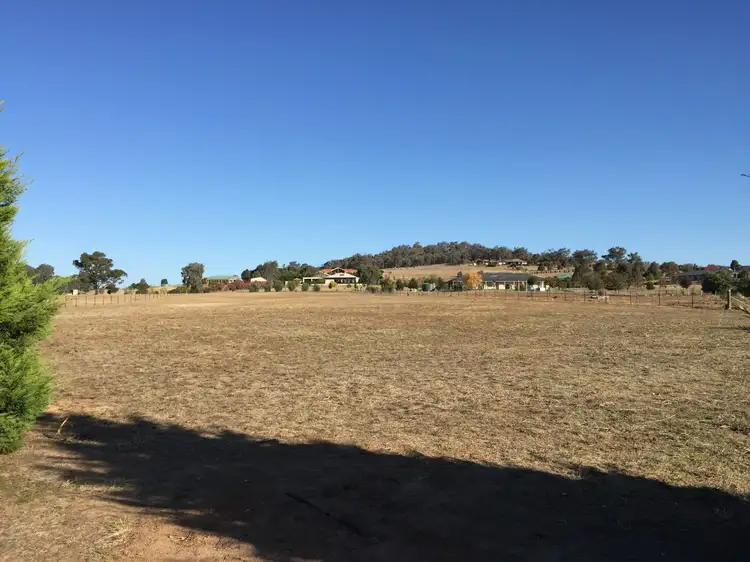 Fifth view of Homely land listing, 1/26 Samantha Court, Table Top NSW 2640