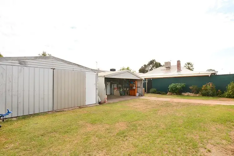 Fourth view of Homely house listing, 1 Brown Street, Mildura VIC 3500