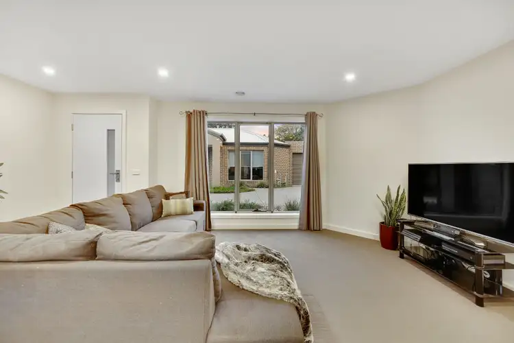 Third view of Homely unit listing, 3/11 Kenilworth Avenue, Frankston VIC 3199