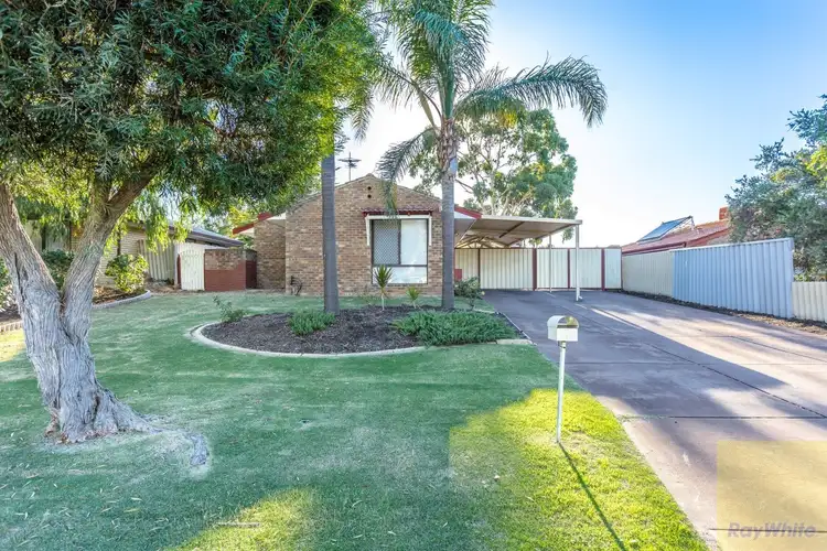 Main view of Homely house listing, 9 Rainbird Road, Gosnells WA 6110