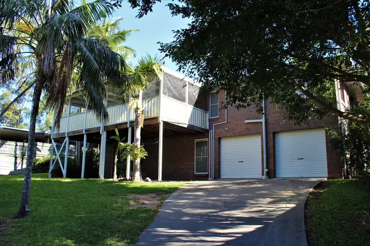 Main view of Homely house listing, 75 Leonarda Drive, Arana Hills QLD 4054