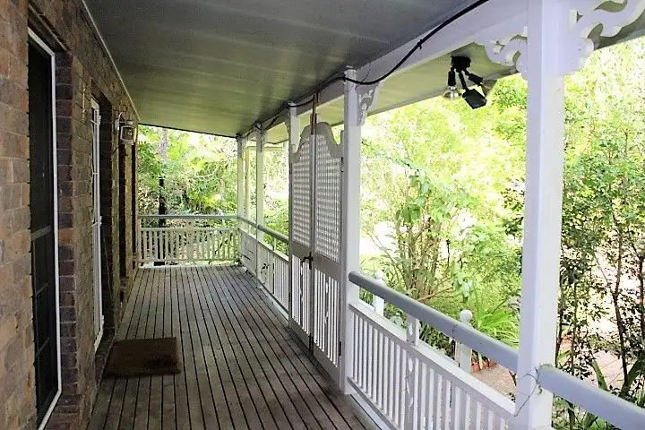 Fifth view of Homely house listing, 75 Leonarda Drive, Arana Hills QLD 4054
