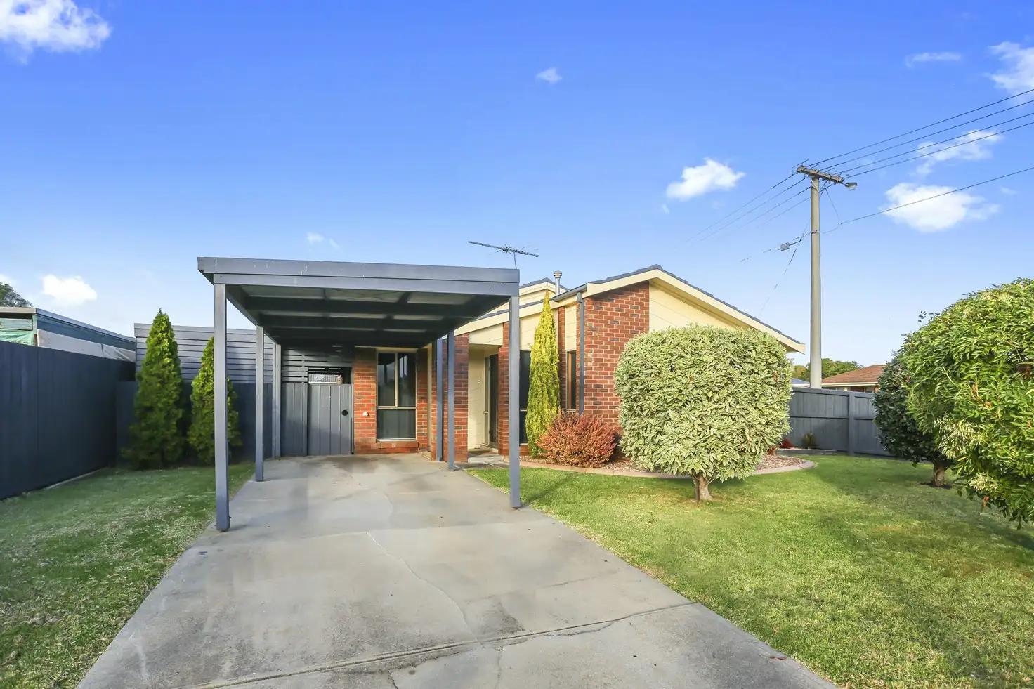 Main view of Homely house listing, 24 Paley Drive, Corio VIC 3214