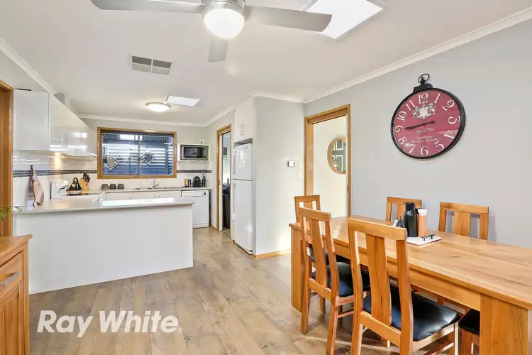 Second view of Homely house listing, 24 Paley Drive, Corio VIC 3214