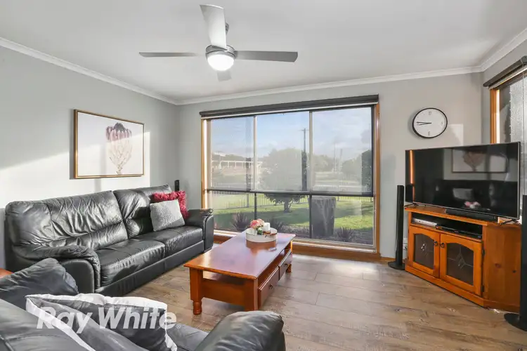 Third view of Homely house listing, 24 Paley Drive, Corio VIC 3214