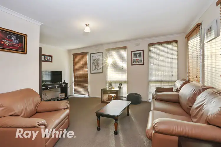 Second view of Homely house listing, 15 Peacock Avenue, Norlane VIC 3214