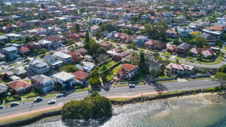 Main view of Homely house listing, 59 Burnell Street, Russell Lea NSW 2046