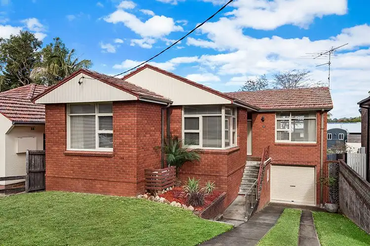 Second view of Homely house listing, 59 Burnell Street, Russell Lea NSW 2046
