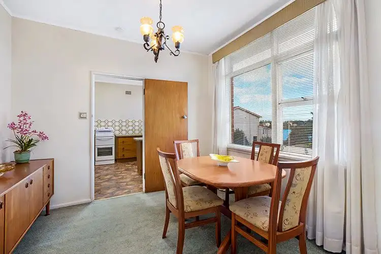 Fifth view of Homely house listing, 59 Burnell Street, Russell Lea NSW 2046