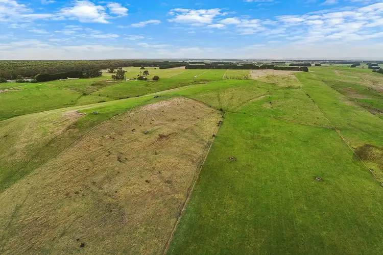 Fifth view of Homely rural property listing, 206 Timboon-Colac Road, Simpson VIC 3266