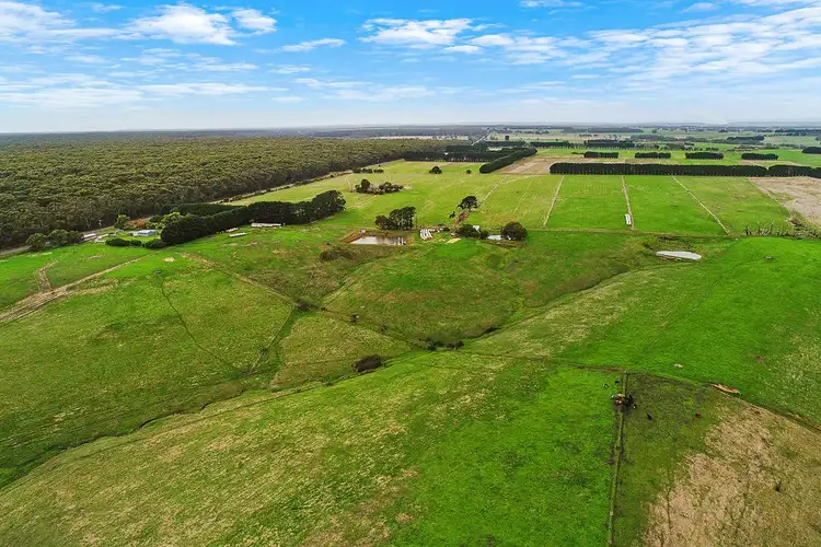 Sixth view of Homely rural property listing, 206 Timboon-Colac Road, Simpson VIC 3266