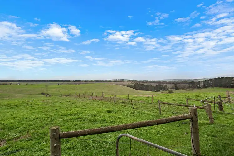 Seventh view of Homely rural property listing, 206 Timboon-Colac Road, Simpson VIC 3266