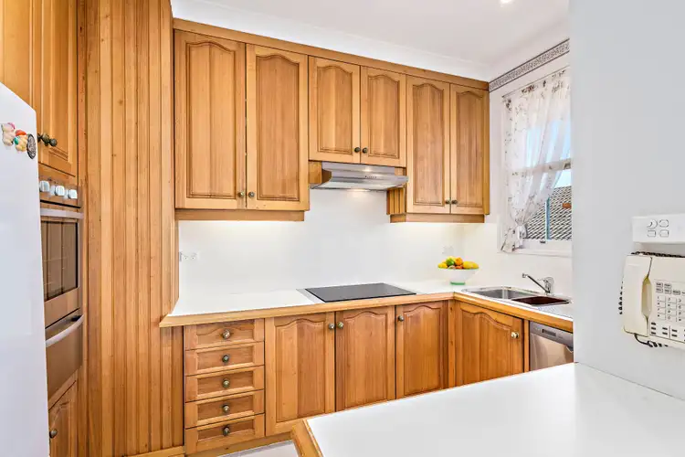 Fourth view of Homely unit listing, 7/33 Banks Street, Monterey NSW 2217