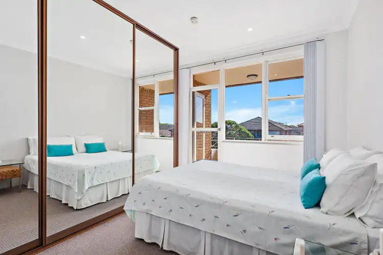 Fifth view of Homely unit listing, 7/33 Banks Street, Monterey NSW 2217