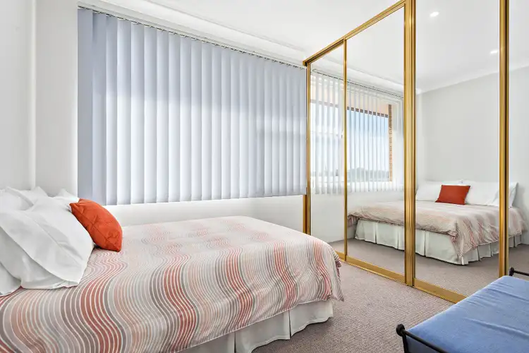 Sixth view of Homely unit listing, 7/33 Banks Street, Monterey NSW 2217