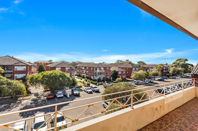 Seventh view of Homely unit listing, 7/33 Banks Street, Monterey NSW 2217