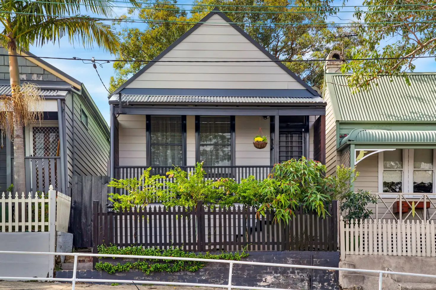 Main view of Homely house listing, 97 Charles Street, Lilyfield NSW 2040