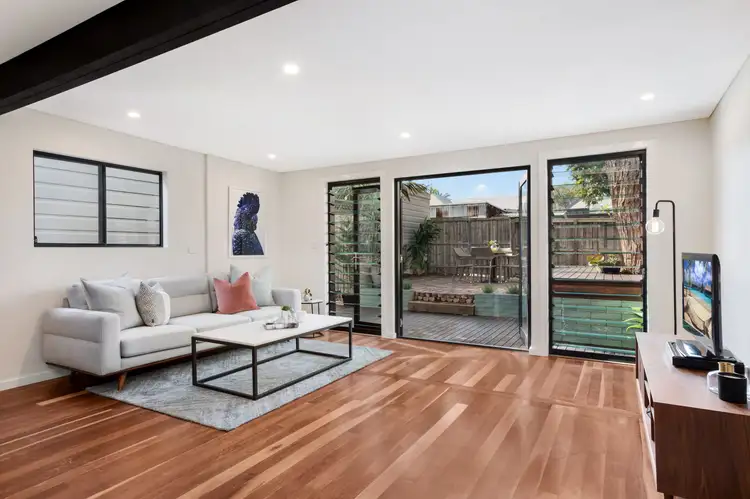 Second view of Homely house listing, 97 Charles Street, Lilyfield NSW 2040