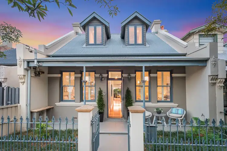 70 Young Street, Annandale NSW 2038