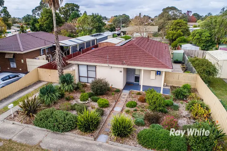 Main view of Homely house listing, 20 Valepark Crescent, Cranbourne VIC 3977